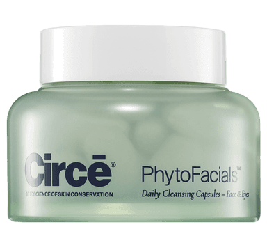 PhytoFacials™ Daily Cleansing Capsules Face & Eyes