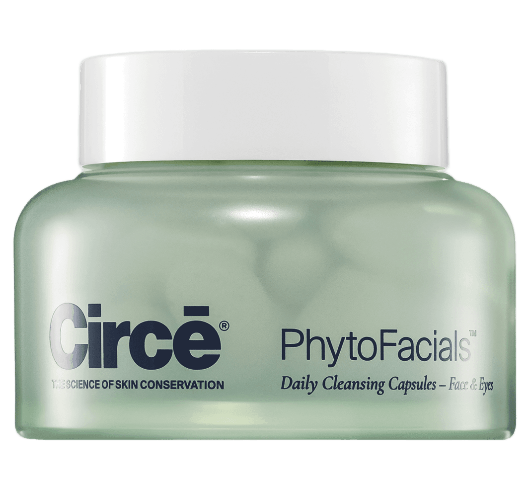 PhytoFacials™ Daily Cleansing Capsules Face & Eyes
