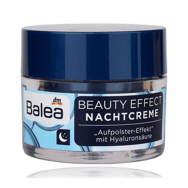 Nachtcreme Beauty Effect