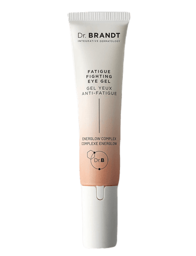 Id-Stress Fatigue Fighting Eye Gel