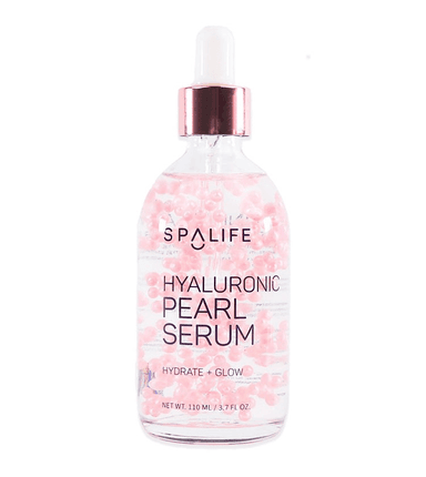 Hyaluronic Pearl Serum