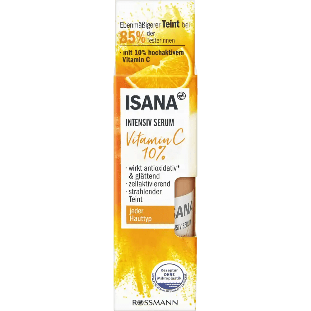 Vitamin C Intensive Serum 10%