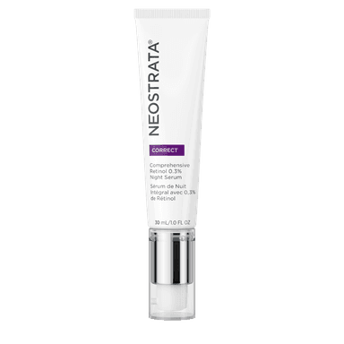 Comprehensive Retinol 0.3% Night Serum