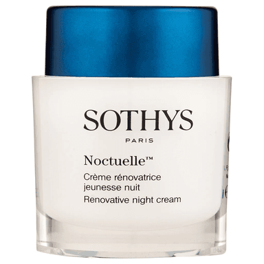 Renovative Night Cream