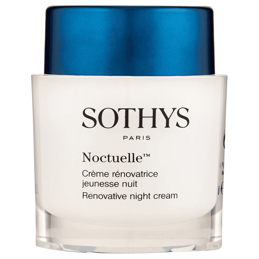 Renovative Night Cream