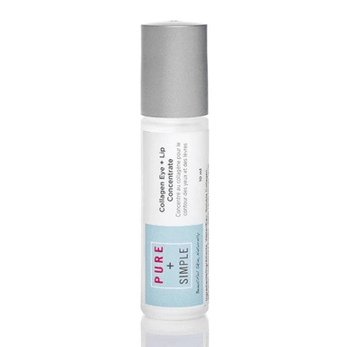 Collagen Elastin Eye and Lip