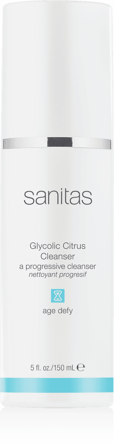 Glycolic Citrus Cleanser