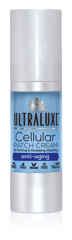 Cellular Patch Cream