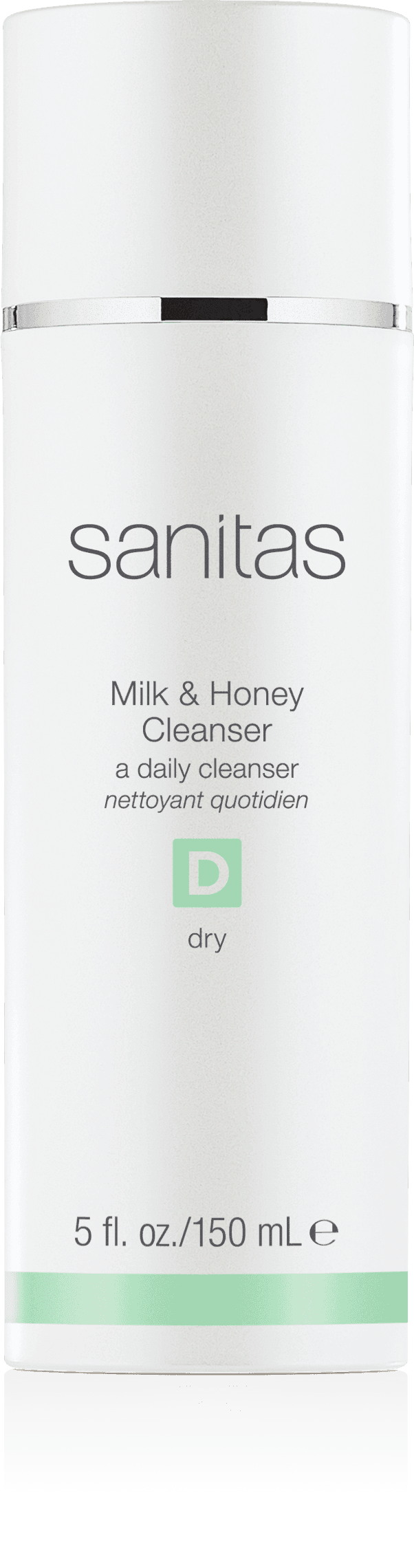 Milk & Honey Cleanser
