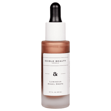 & Luminous Angel Drops