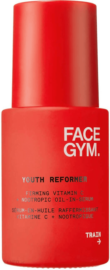 Youth Reformer Serum