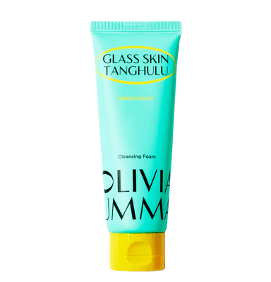 Glass Skin Tanghulu Shine Muscat Cleanser