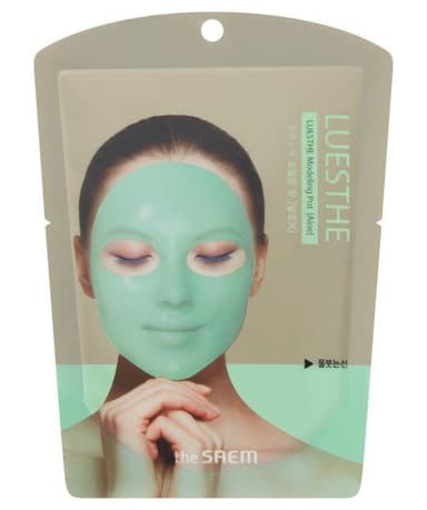 LUESTHE MODELING POT [ALOE]