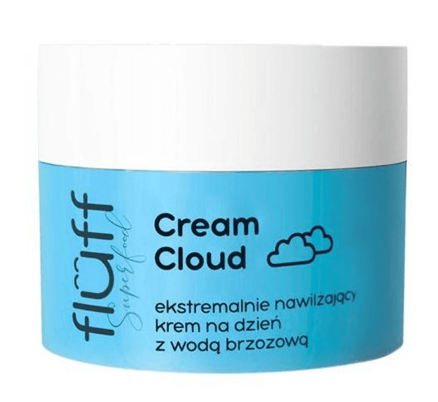  Cloud Cream Krem chmurka nawilżająca Aqua Bomb