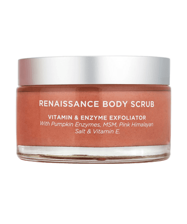 Renaissance Body Scrub