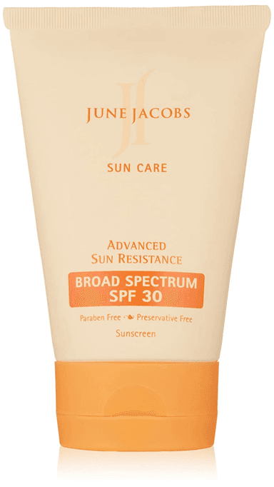 Advanced Sun Resistance SPF 30