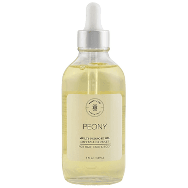 PEONY Multi-Purpose Oil