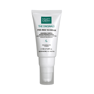 Pro-Reg 15 Cream