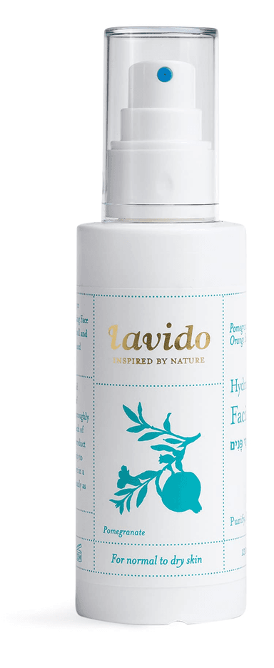 Purifying Facial Toner