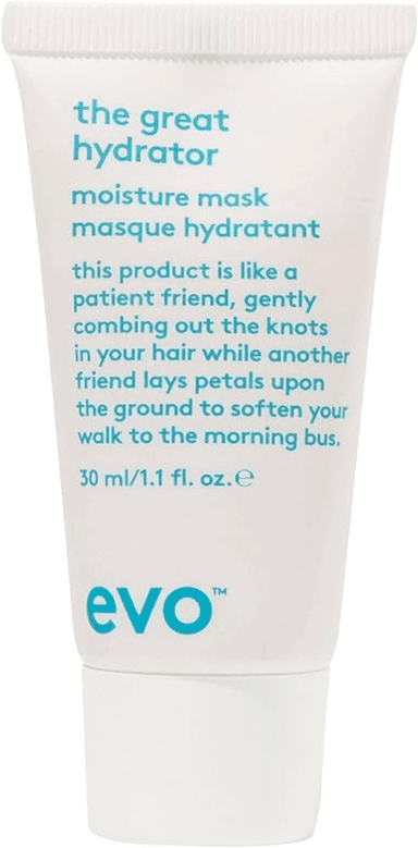The Great Hydrator Moisture Mask