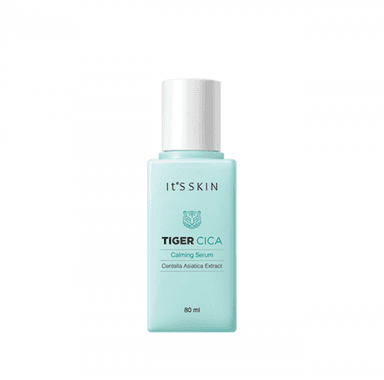 Tiger Cica Calming Serum