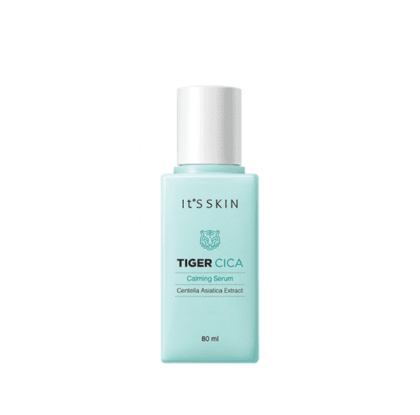 Tiger Cica Calming Serum