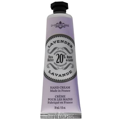 Hand Cream, Lavender