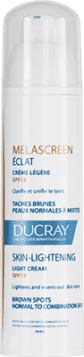 Melascreen Skin-Lightening Light Cream SPF15