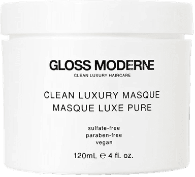 Clean Luxury Hair Masque