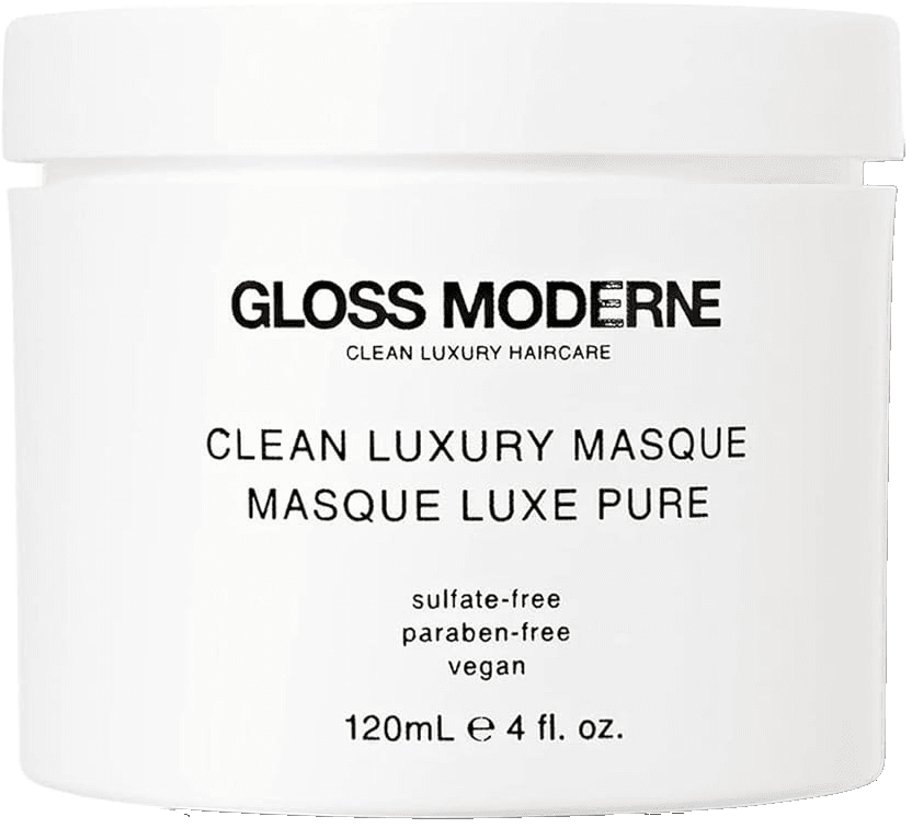 Clean Luxury Hair Masque