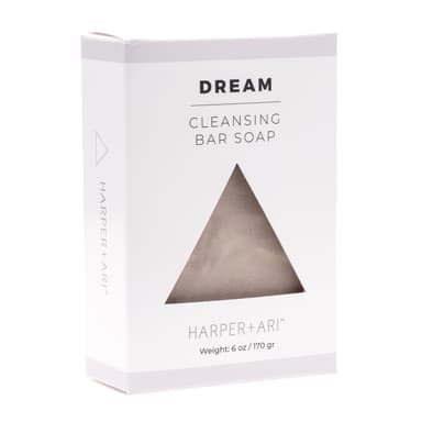 Dream Cleansing Soap