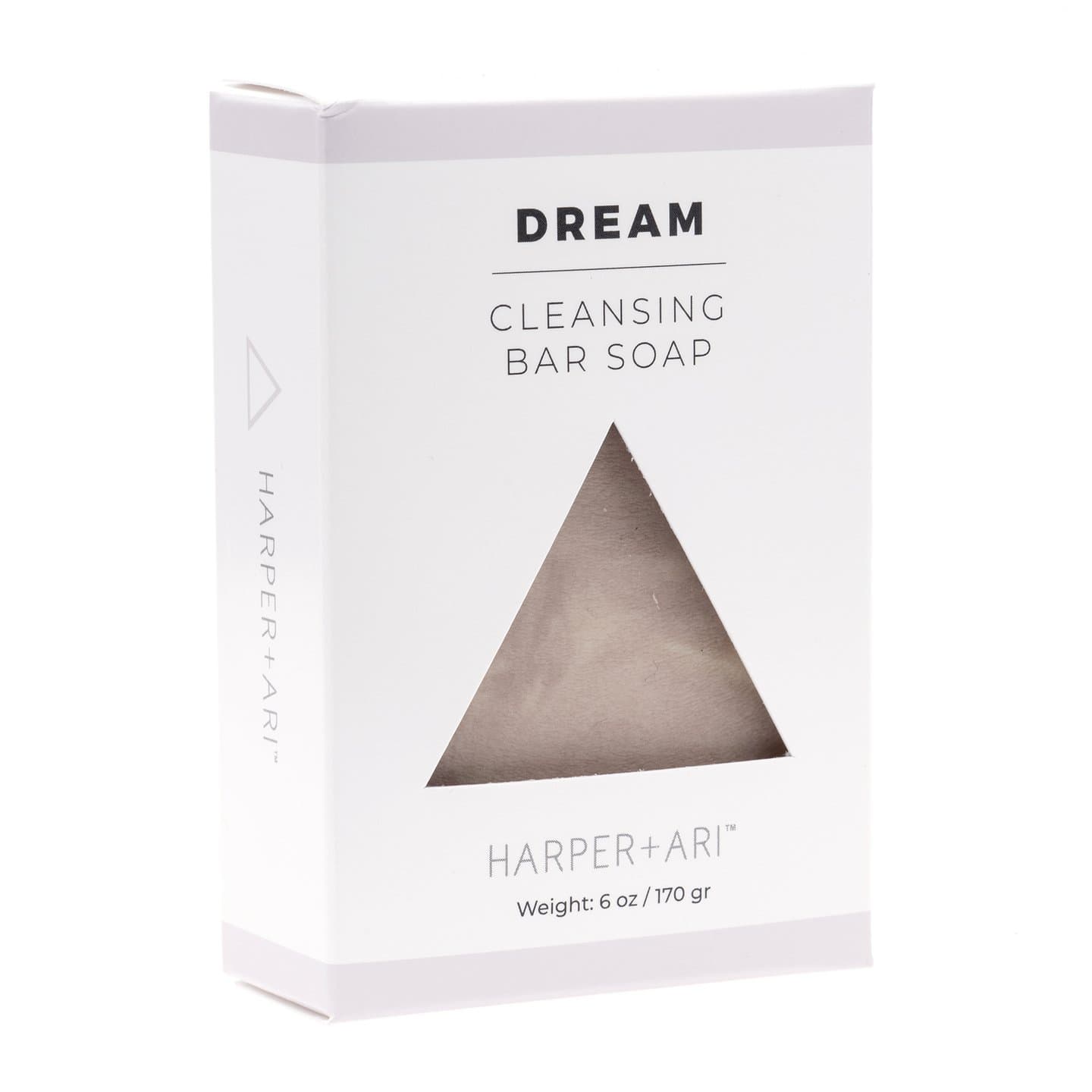 Dream Cleansing Soap
