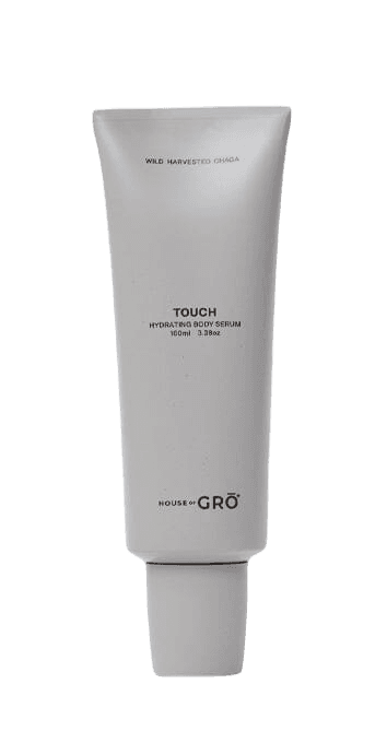 Touch Hydrating Body Serum