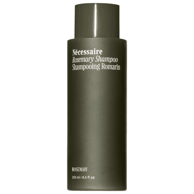 Rosemary Shampoo