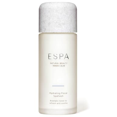 Hydrating Floral Spafresh