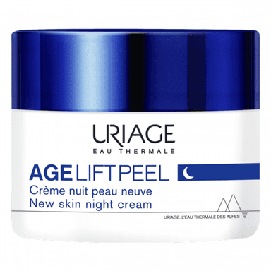 Age Lift Peel New Skin Night Cream