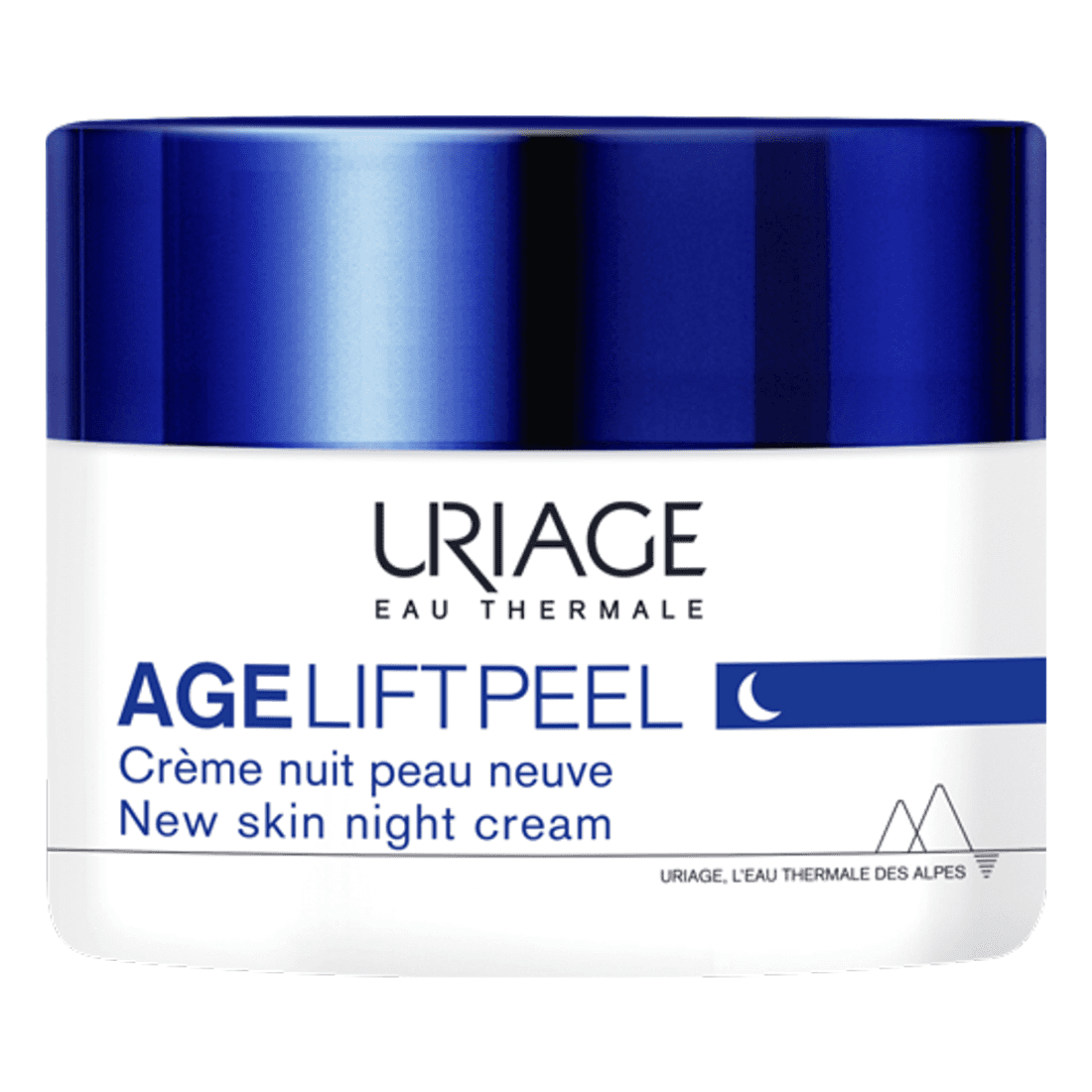 Age Lift Peel New Skin Night Cream