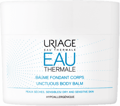 Eau Thermale - Unctuous Body Balm