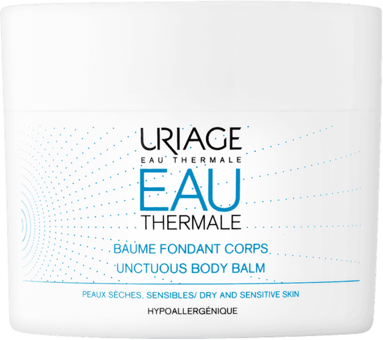 Eau Thermale - Unctuous Body Balm