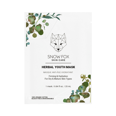 Herbal Youth Mask