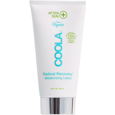 Radical Recovery Eco-Cert Organic After Sun Lotion