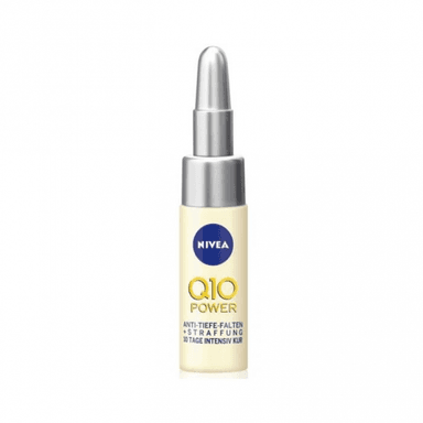 Q10 Power Deep Wrinkle + Firming Concentrate