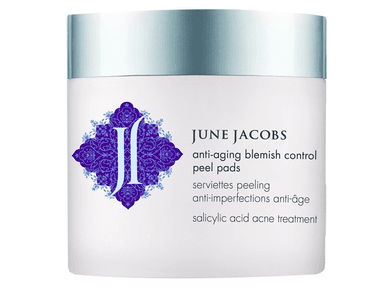 Anti-Aging Blemish Control Peel Pads