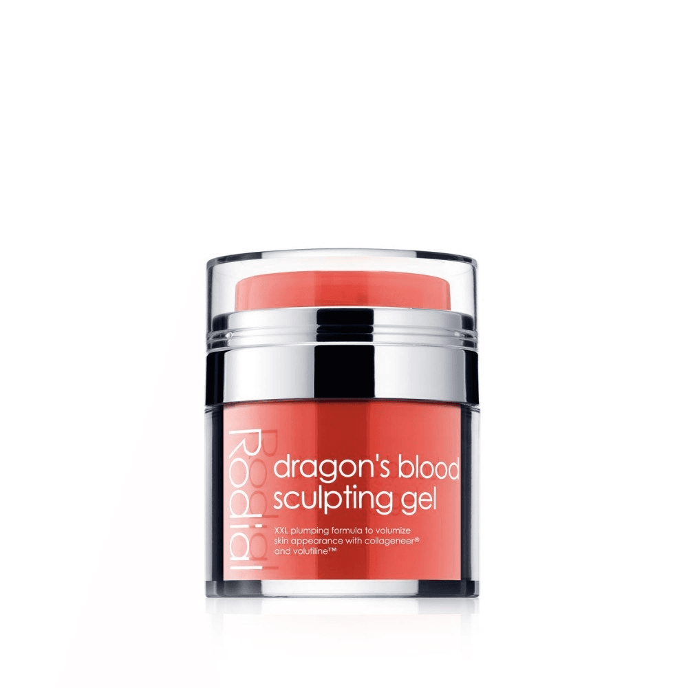Dragon's Blood Sculpting Gel