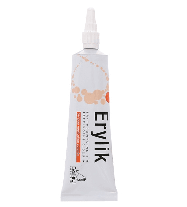 Erylik Gel