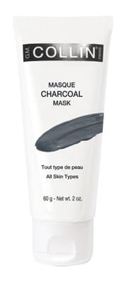 Charcoal Mask