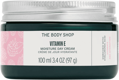 Vitamin E Moisture Cream