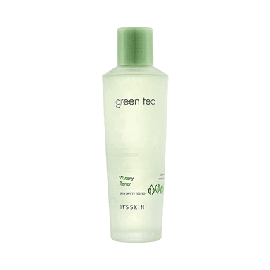 Green Tea Watery Toner