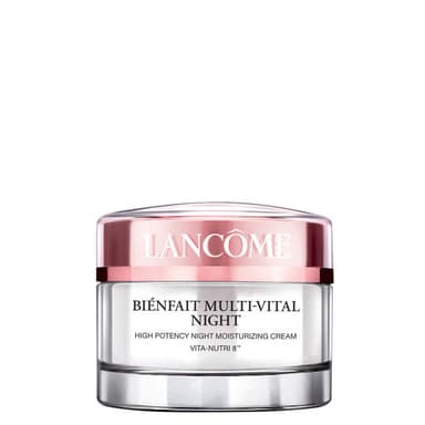 Bienfait Multi-Vital Night Cream