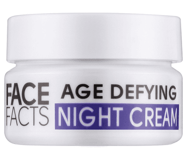 Acai Berry Age Defying Night Cream